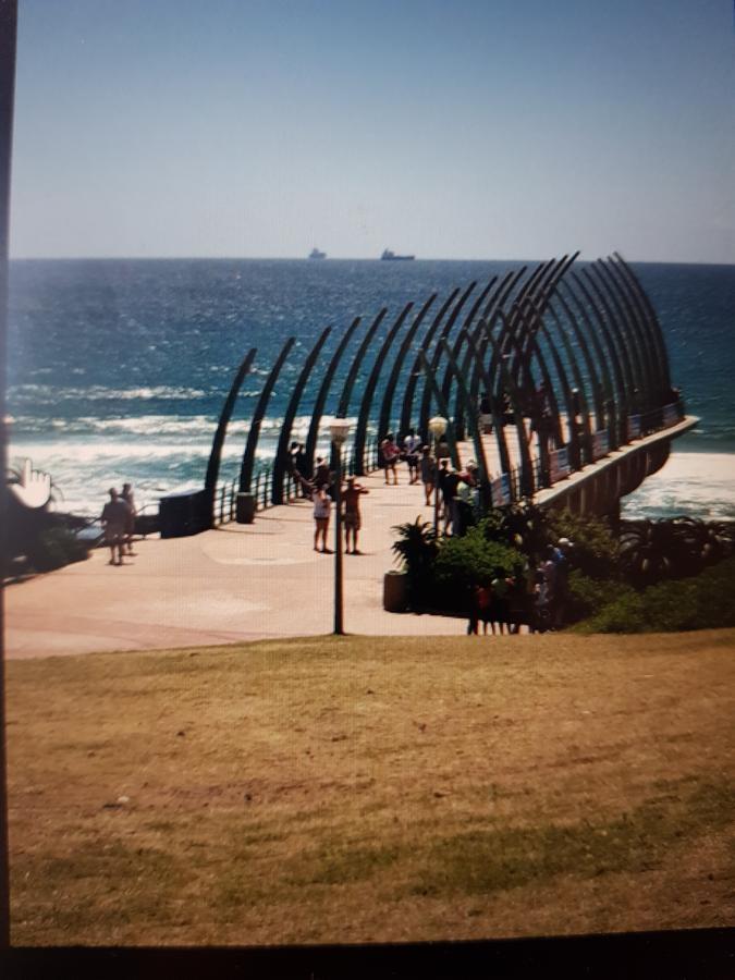 126 Beacon Rock Apartment Durban Exterior photo